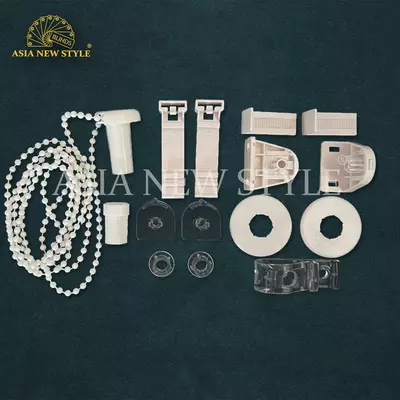 Мини механизм для рулонных штор