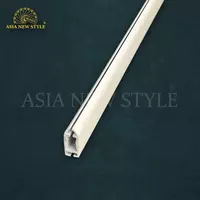 Грузик для ролл штор пластмассовый