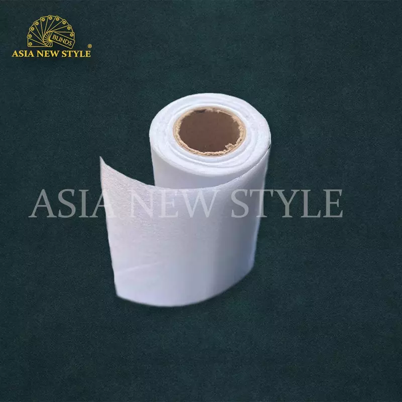 Vertikal panjurlar uchun lamellar