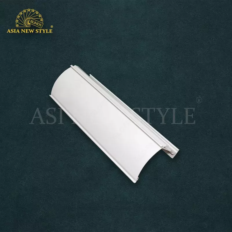 Карниз пластиковый для ролл штор