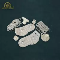 Механизм для дабл штор