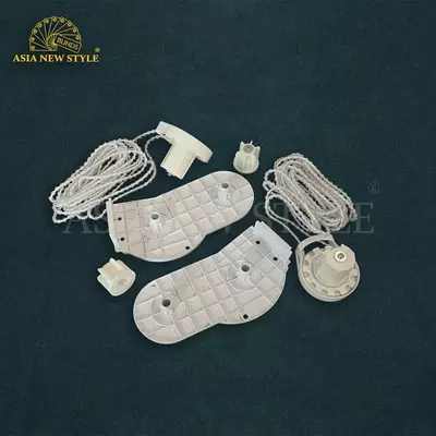 Механизм для дабл штор