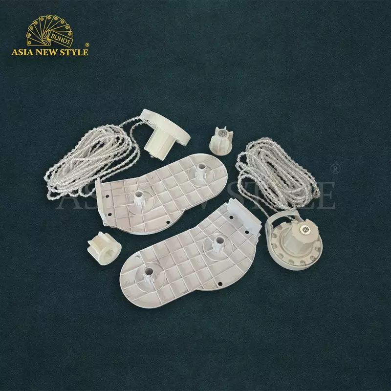 Механизм для дабл штор