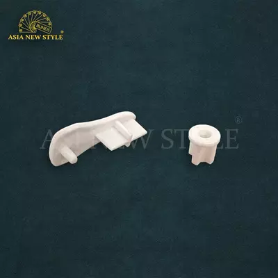 Заглушка для рулонных штор пластиковая