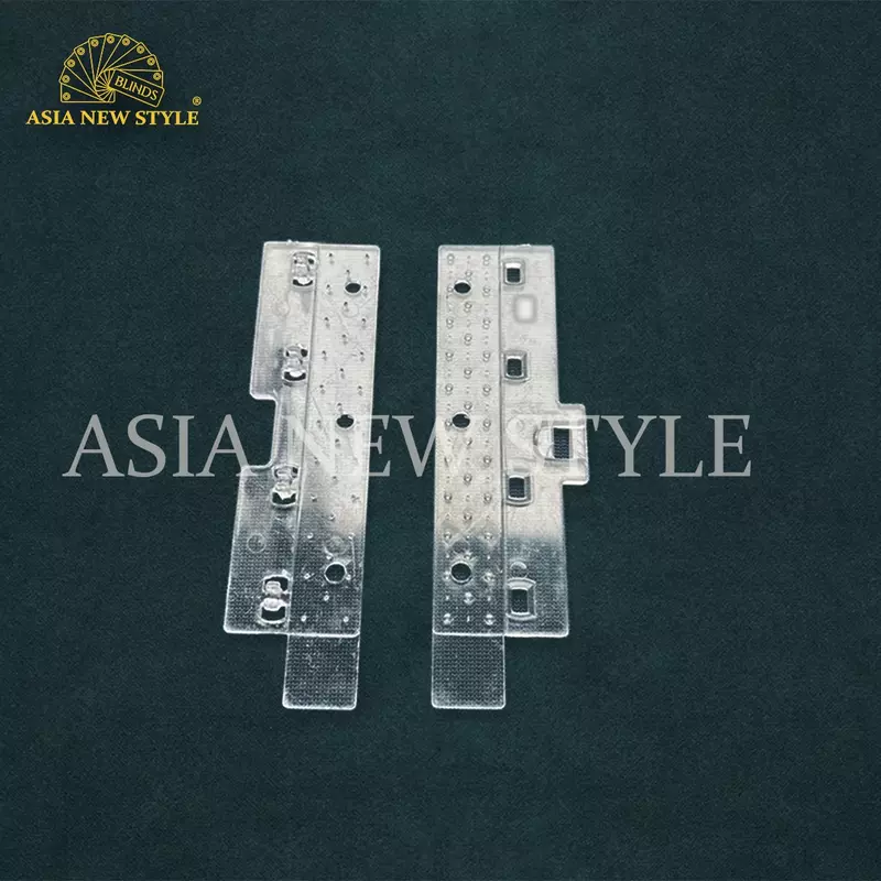 Sürgülü pardalar uchun mexanizm