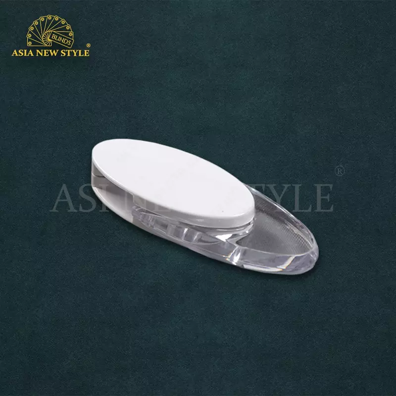 Грузик для ролл штор жемчуг