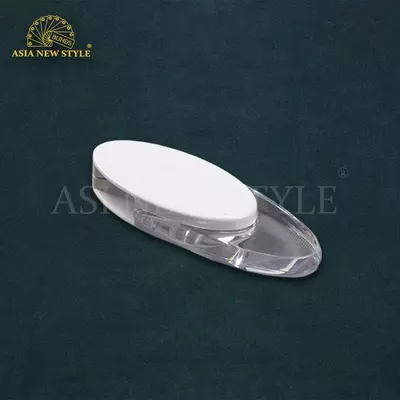 Грузик для ролл штор жемчуг