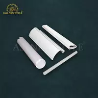 Карниз пластиковый комплект