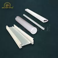 Карниз пластиковый для ролл штор