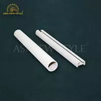 Карниз пластиковый для мини ролл штор