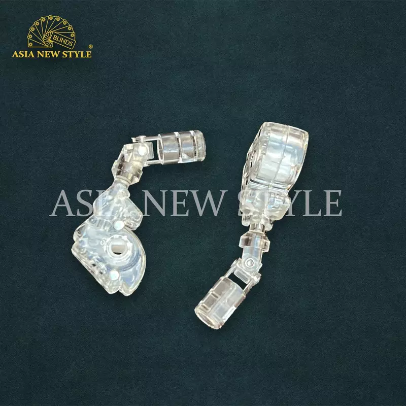 Sürgülü pardalar uchun mexanizm