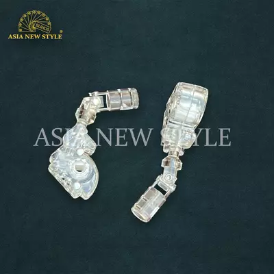 Sürgülü pardalar uchun mexanizm