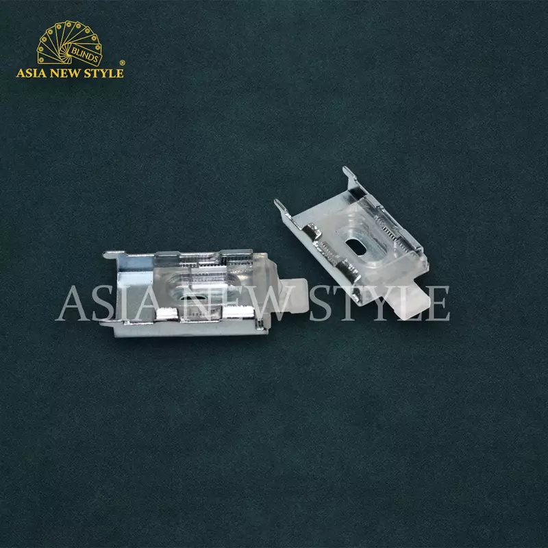 Kornişni mahkamlash uchun klip