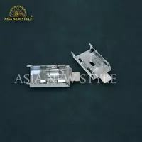 Клипса для крепления карниза - 1 000 сум