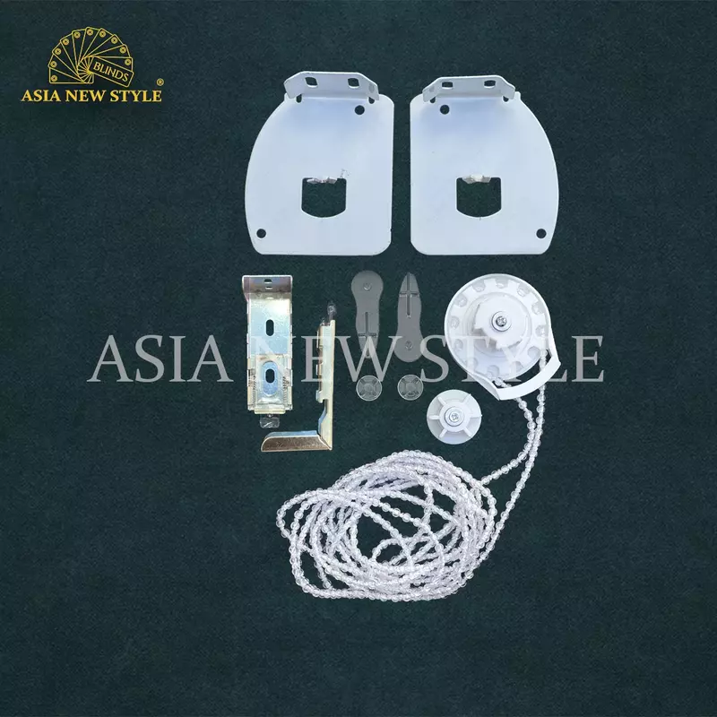 Механизм для штор (металл) 1.20см