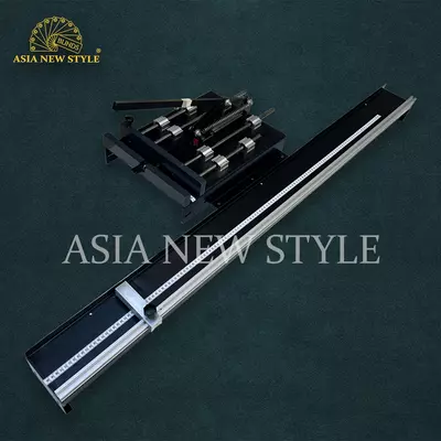 Станок для штор плиссе