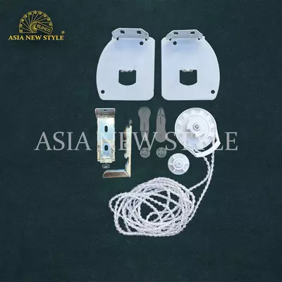 Sürgülü pardalar uchun mexanizm