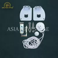 Механизм для ролл штор (металл) 2.70см - 21 500 сум