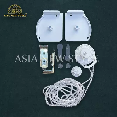 Механизм для ролл штор (пластик) 1.20см