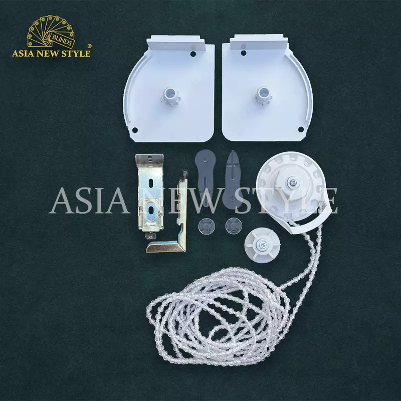 Механизм для ролл штор (пластик) 2.70см