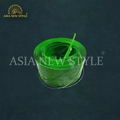 Тесьма для направляющих рулонных штор (рулон 2000м)