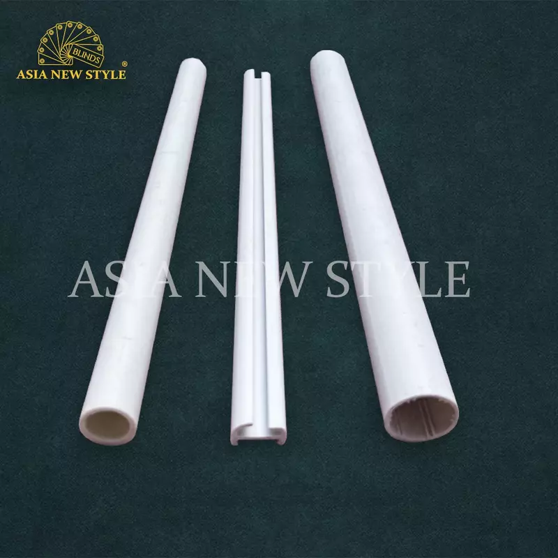 Карниз пластиковый для мини ролл штор