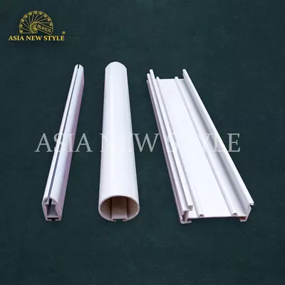 Карниз пластиковый для штор