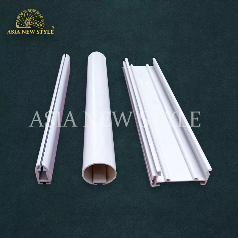 Карниз пластиковый для штор