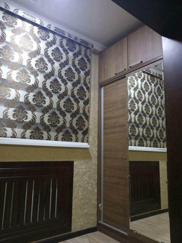 Жалюзи Combo Diamond модель № 3