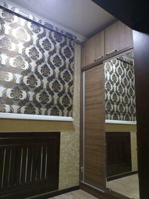 Blindlar Combo Diamond 3-raqamli model - 200 000 so'm / kv.m