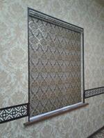 Жалюзи Combo Silver модель № 4 - 170 000 сум