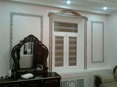 Жалюзи Kaseta модель № 3 - 200 000 сум / шт.