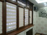 Жалюзи Kaseta модель № 4