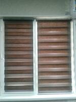 Жалюзи Mini модель № 3