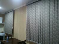 Вертикальные жалюзи модель № 4