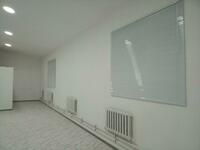 Горизонтальные жалюзи модель № 1