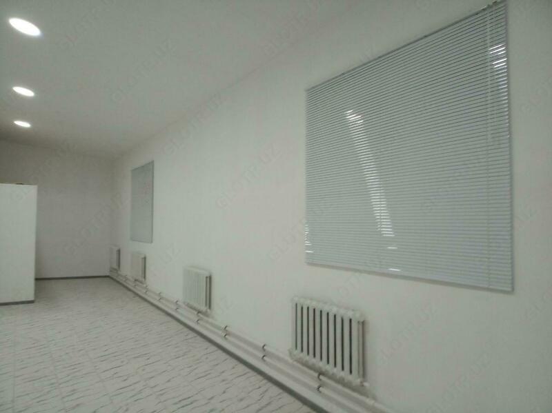 Горизонтальные жалюзи модель № 1 - от 100 000 сум