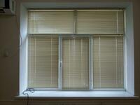 Gorizontal ko'r-ko'rona № 3 modeli