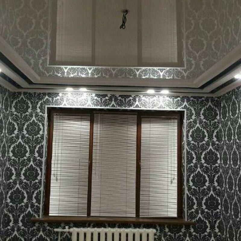 Горизонтальные жалюзи модель № 4