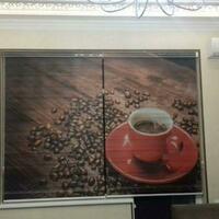 Фото жалюзи модель № 1 - от 200 000 сум