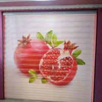 Фото жалюзи модель № 2