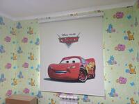 Фото жалюзи модель № 4 - от 200 000 сум