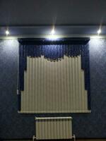 Ko'p funktsiyali ko'rlar modeli № 3