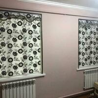 Дабл жалюзи модель № 2