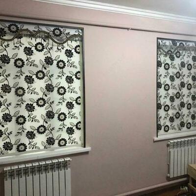 2-sonli ko'r-ko'rona model - 210 000 so'm / kv.mdan