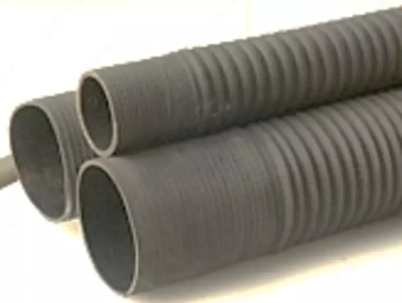 Рукав Б-2-100-5 ГОСТ 5398-76 (L= 4 м