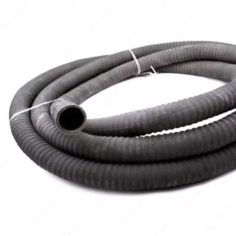 Рукав Б-2-100-10 ГОСТ 5398-76 (L= 4 м