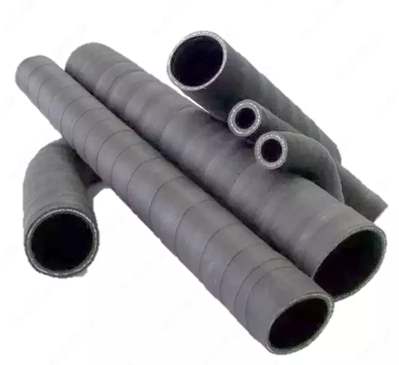 Рукав Б-2-125-5 ГОСТ 5398-76 (L= 4 м