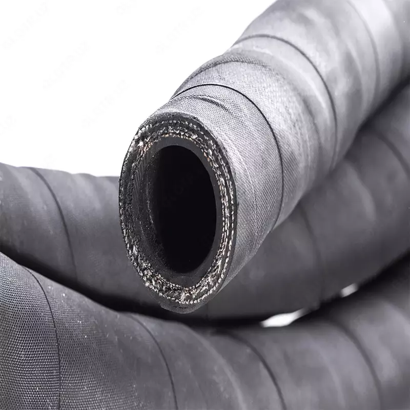 Рукав КЩ-2-50-3 ГОСТ 5398-76 (L= 10 м