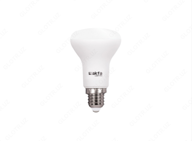 Лампа Akfa LED Galogen 5W E14